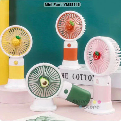 Mini Fan : YM88146